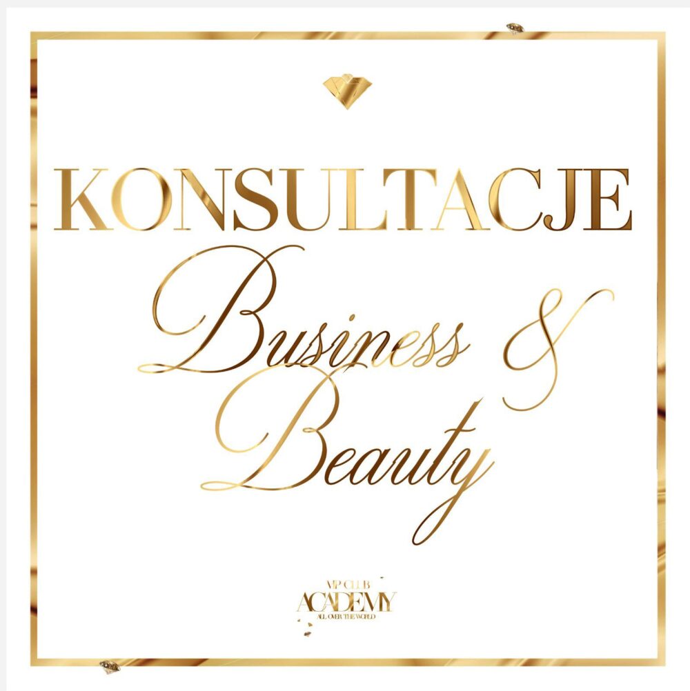 Konsultacje Business & Beauty