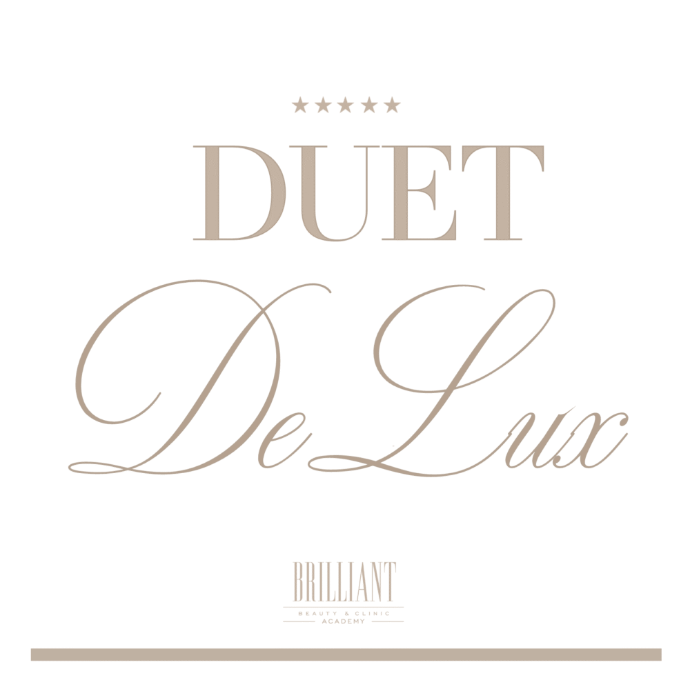 DUET DE LUX – SINCE 2000 BRANDING & SC & MARKA OSOBISTA A-Z & BIZNES PLAN & , REWOLUCJE SALONOWE & AUDYT & USŁUGA GRAFICZNA