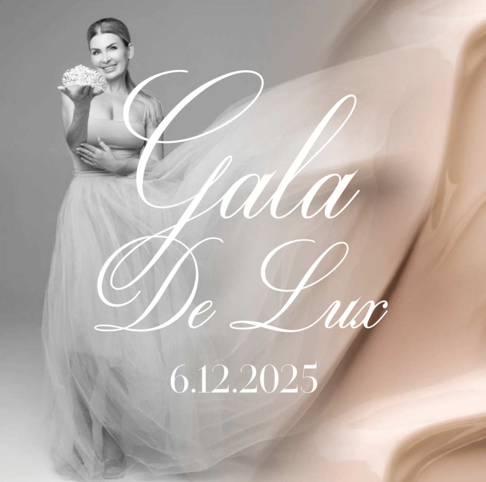 V GALA DE LUX  2025