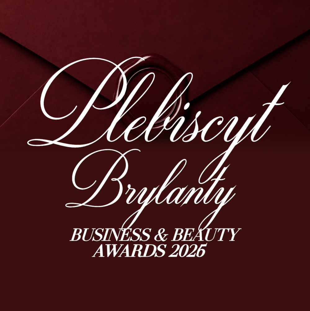 PLEBISCYT BRYLANTY BUSINESS & BEAUTY 5.12.2026 & BRILLIANT DE LUX JOURNAL