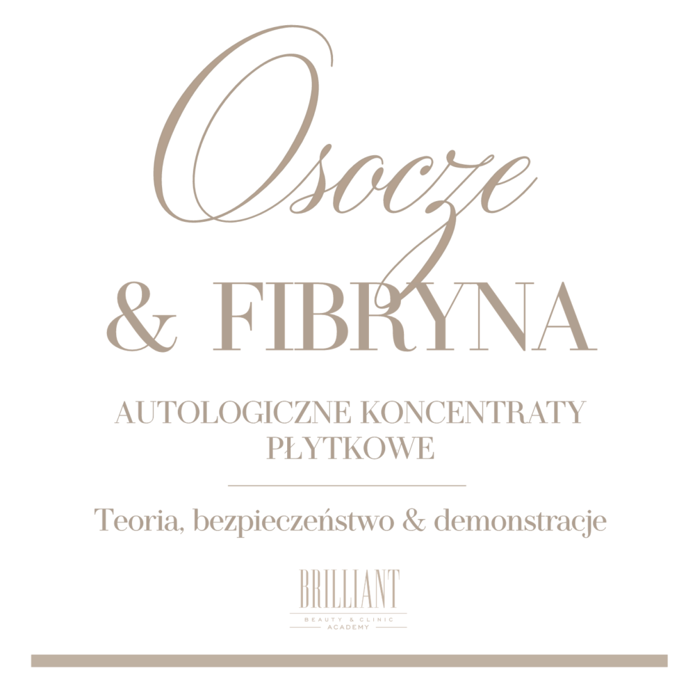 OSOCZE FIBRYNA