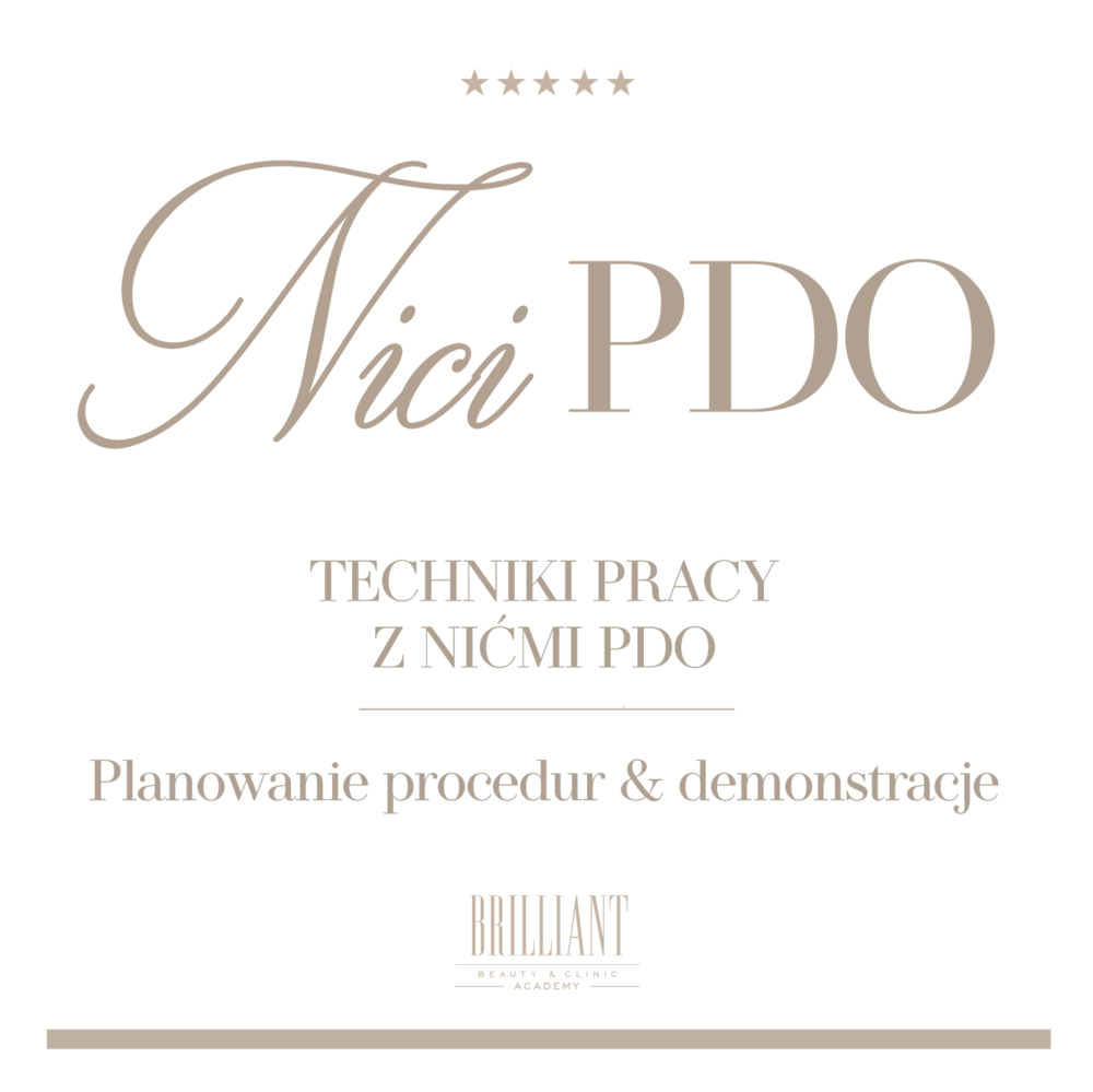 NICI REWITALIZUJĄCE & LIFTINGUJĄCE