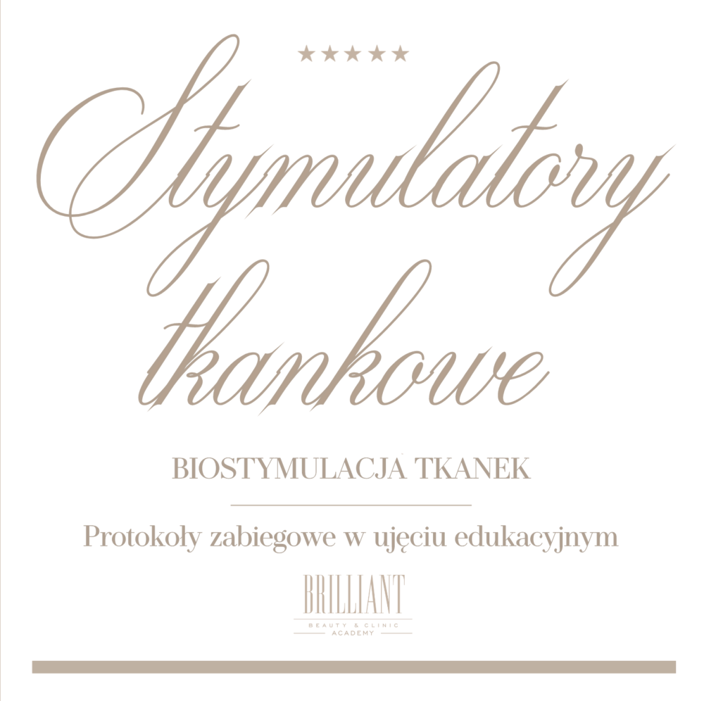 STYMULATORY TKANKOWE DE LUX