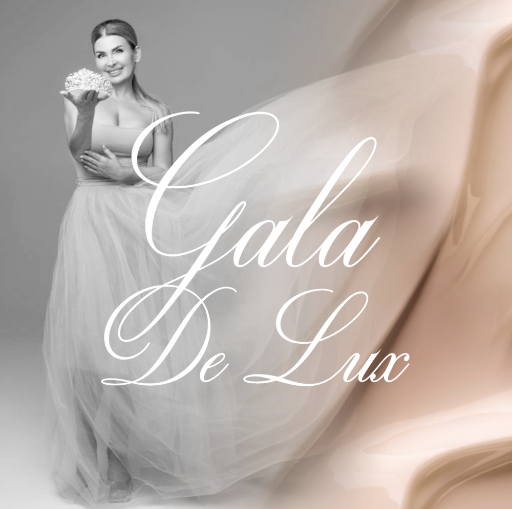 VI GALA DE LUX  2026